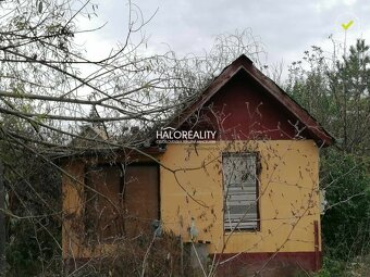 HALO reality - Predaj, pozemok pre rodinný dom 492 m2 Pôto - 4