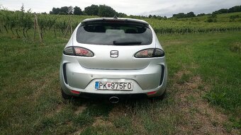 Leon 2.0 tfsi - 4