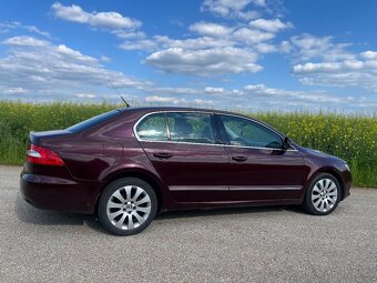 Škoda superb 2.0 TDI 125KW 170PS - 4