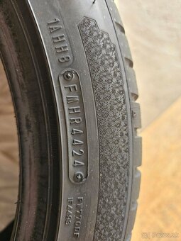 Zimne pneumatiky 225/45 R17 - 4