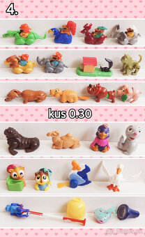 kinderká 4 - 4