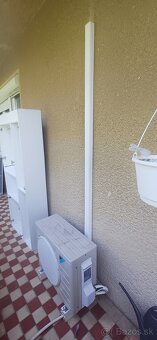 Klimatizácia Daikin - 4