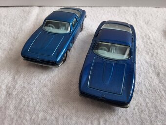 MATCHBOX RW 8 - 4