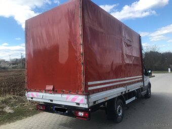 Prodám Ford Transit 2.2TDCI r.v.2014 - 4