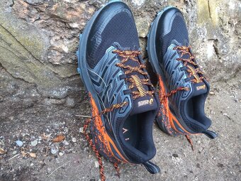 tenisky asics gel trabuco PC 130€ - 4