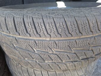 Matador Sibir Snow 190/60 R15 - 4
