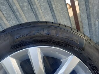 5x112r16 - 4