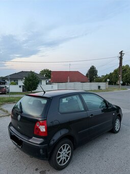 Volkswagen Polo 1.2 40kW - 4