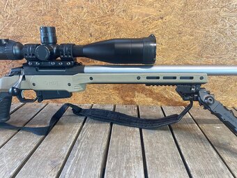Predám Tikka T3 - 4