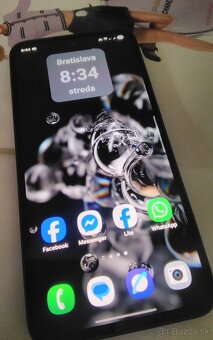 SAMSUNG GALAXY A35 5G DUAL - 4