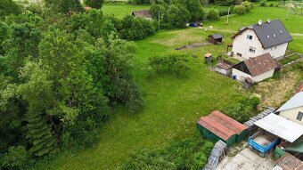 Na predaj, stavebný pozemok 1183 m2, Dubové, RES GROUP - 4