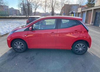 Toyota Aygo - 4