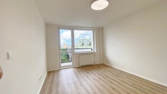 2+kk byt po novej rekonštrukcii pri centre mesta -Jantárová - 4