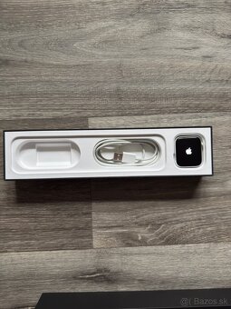 Apple watch 5 44mm Nike - 4