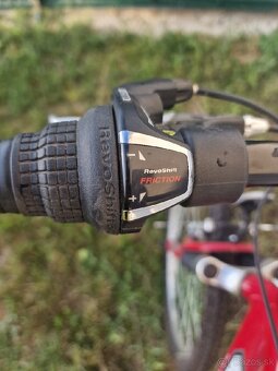 Bicykel - 4
