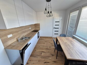 2-izbový byt s balkónom / 61 m2 / - Bytča - 4