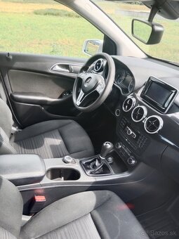 MERCEDES -BENZ---DIESEL - 4