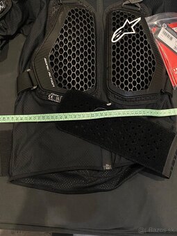 ALPINESTARS Bionic Action V2 - 4