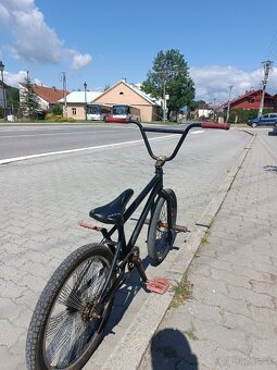 Bmx - 4