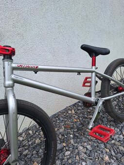 BMX - 4