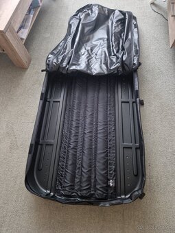 PREDÁM STREŠNÝ BOX ZN. THULE RANGER 90+OBAL - 4