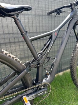 Specialized Stumpjumper ST Alloy 29 - 4