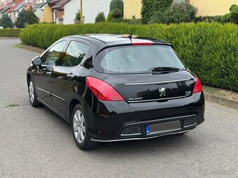Peugeot 308 - 4