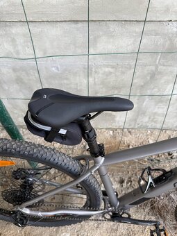 Genesis impact 6.2 horský 29" bicykel - 4