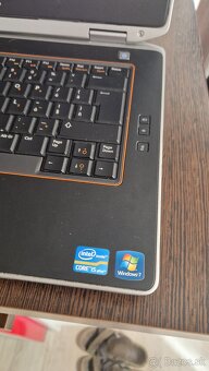 Notebook Dell Latitude E6420 - 4