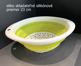 Predám kuchynské pomôcky - 4
