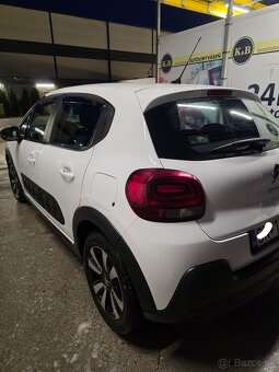 Citroen c3 1.2 Pure Tech - 4