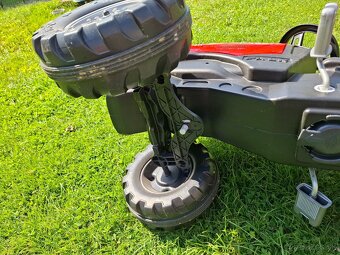 Traktor - 4