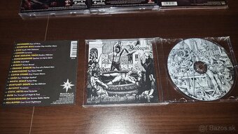 DEATH / BRUTAL DEATH - 4