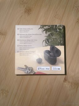 Amazon Echo Buds 2. Generácie - 4