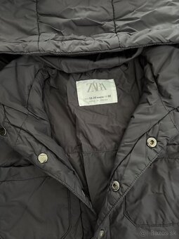 ZARA prechodná bunda velkost 92 a 98 - 4
