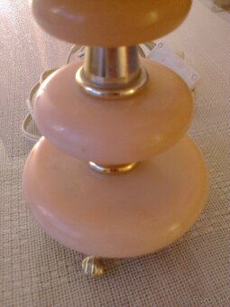 Lampy, luster sviečky.... - 4