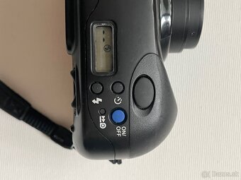 Yashica Zoomate 70 - 35mm kompakt - 4
