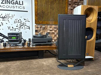 Magnetostatické reproduktory Diptyque 77 - 4