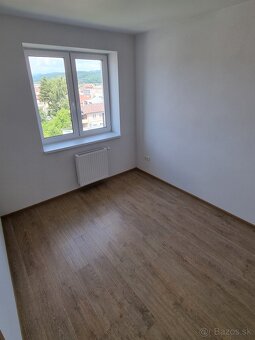 Svetlý 2i byt s balkónom a pivnicou – centrum Bytča, BD Popp - 4