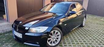 Bmw e90 M packet - 4