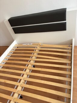 Postel 140x200 - 4