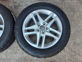 5x114,3  17"  Toyota CHR - 4