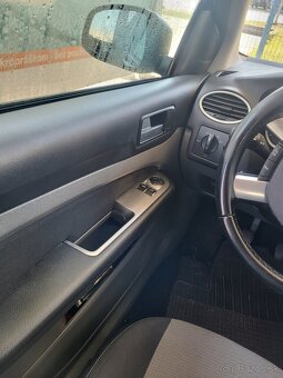 Predam ford Focus 1,6 Tdci - 4