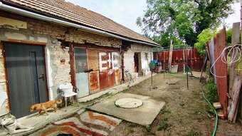 Predaj rodinný dom Tekovské Lužany, okres Levice - 4