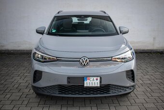 Volkswagen ID4 Pure Performance - 4