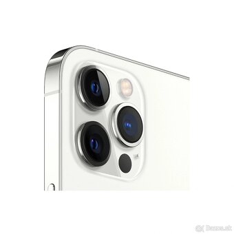 📱 Apple iPhone 12 Pro Max – 128 GB – Stav A- /+ ZARUKA - 4