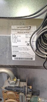 Protherm Medved - 4