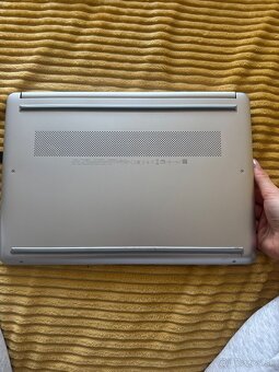 Notebook HP - 4