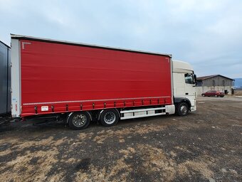 DAF XF 480 - 4
