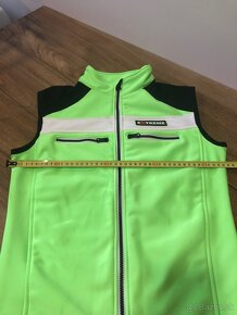 Extreme racing Junior vesta - 4